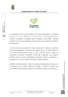 Subvenciones y Ayudas a la natalidad en municipios Reto Demográfico (Cheque Bebé) (Diputación de Granada)