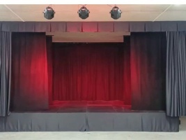 Adecuación y equipamiento espacios culturales (Programa 2604, concertación 2025).